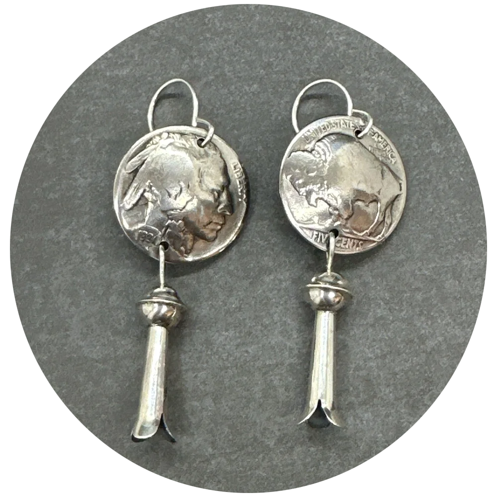 The Silver Artichoke